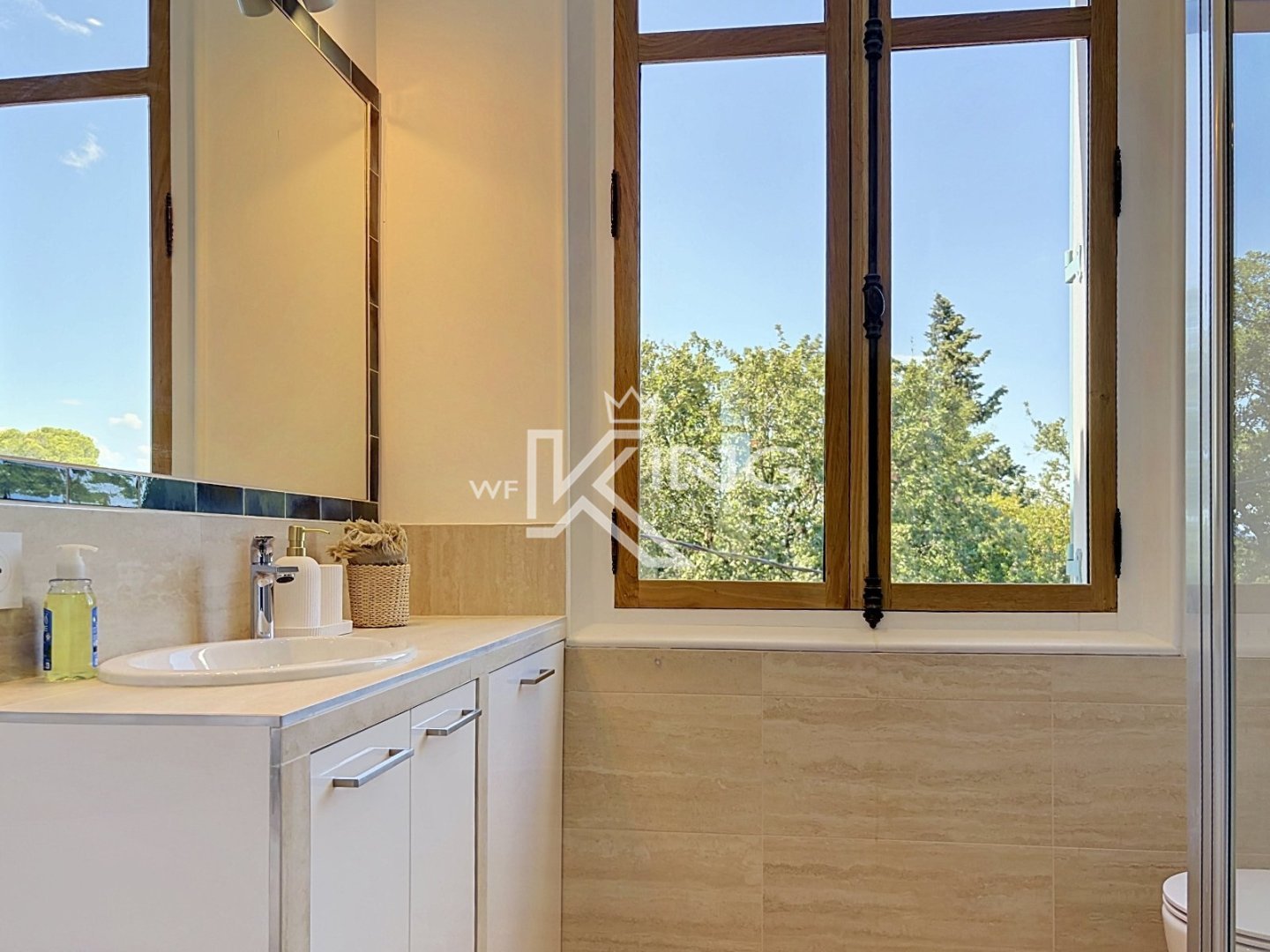 Location Saint raphael Valescure