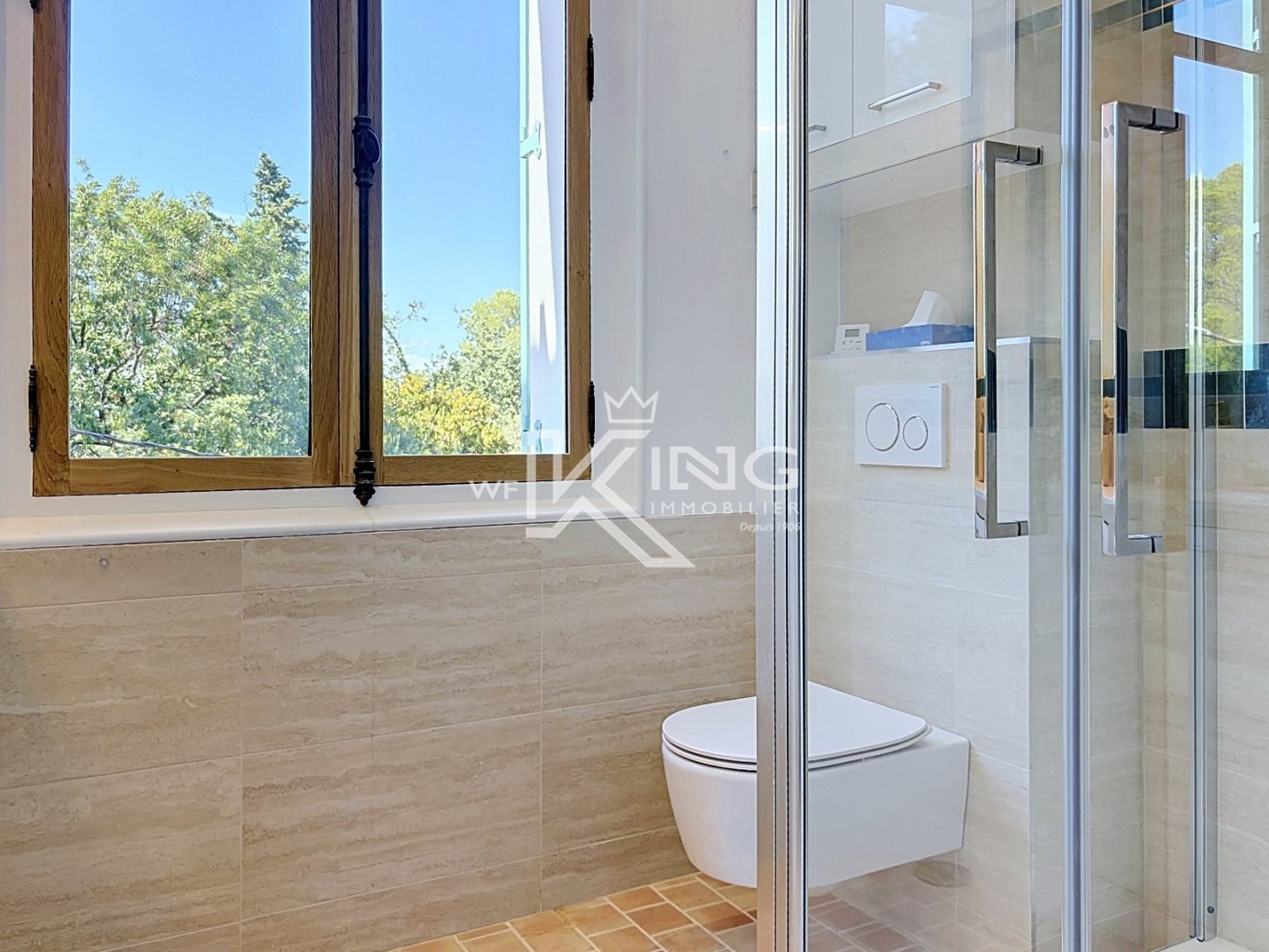 Location Saint raphael Valescure