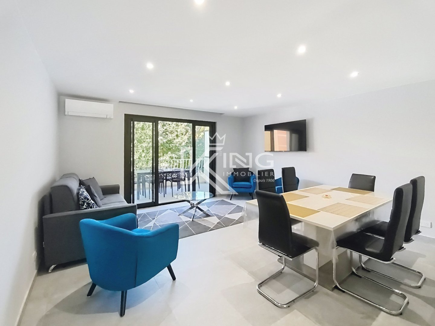 APPARTEMENT T3 A VENDRE - CAVALAIRE SUR MER - 69.82 m2 - 449�000�&euro;