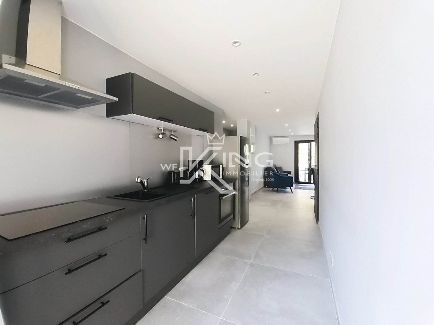 APPARTEMENT T3 A VENDRE - CAVALAIRE SUR MER - 69.82 m2 - 449�000�&euro;