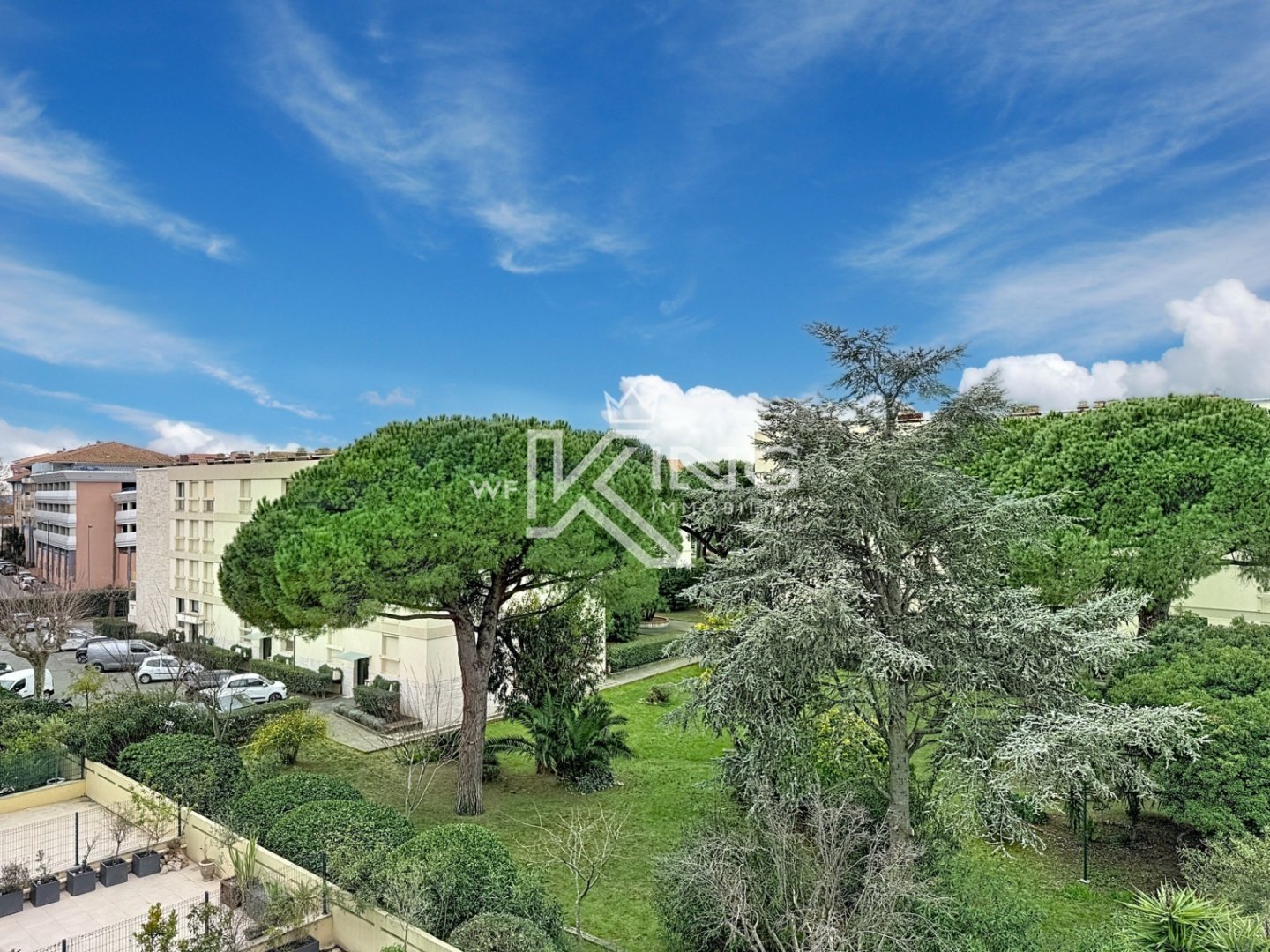 Appartement � Fr�jus Plage A VENDRE - FREJUS Fr�jus Plage - 65.42 m2 - 300�000�&euro;