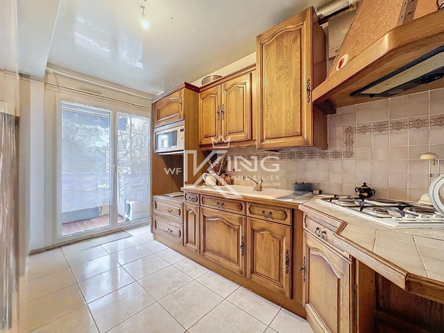 Appartement � Fr�jus Plage A VENDRE - FREJUS Fr�jus Plage - 65.42 m2 - 300�000�&euro;