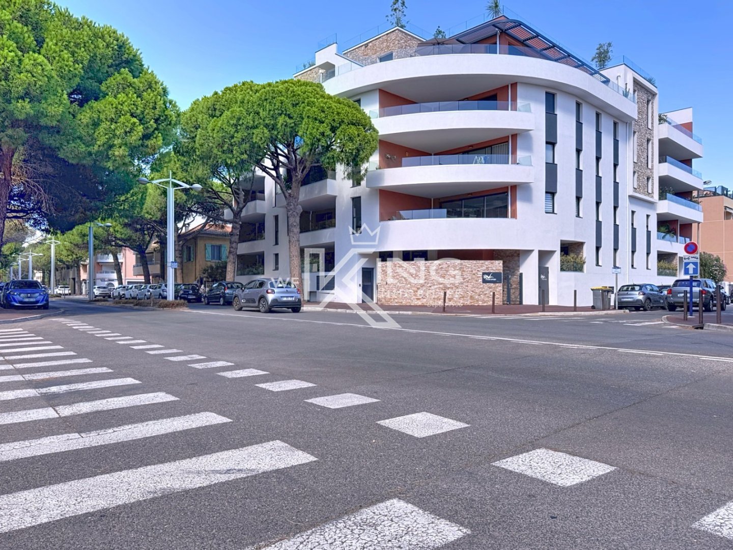 3P 86m²
