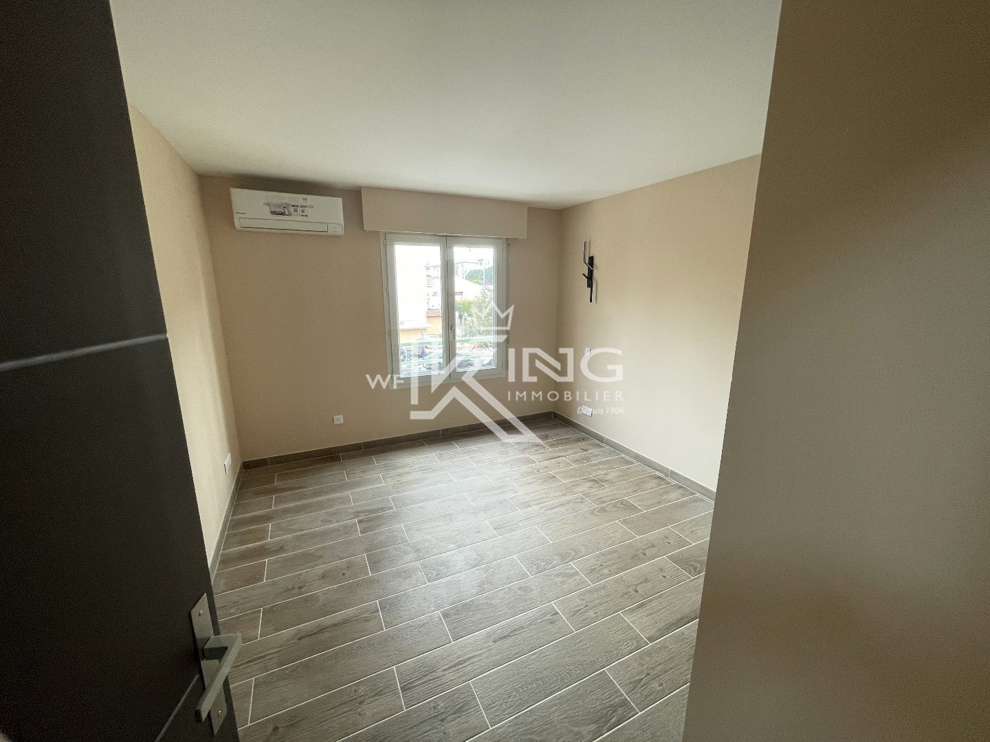 Port FREJUS - PLAGE - Appartement 3 pièces - 53 m2