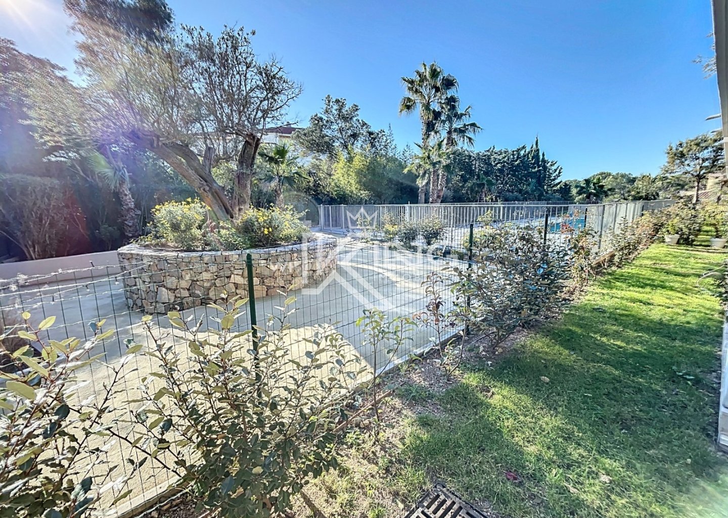 APPARTEMENT NEUF A VALESCURE