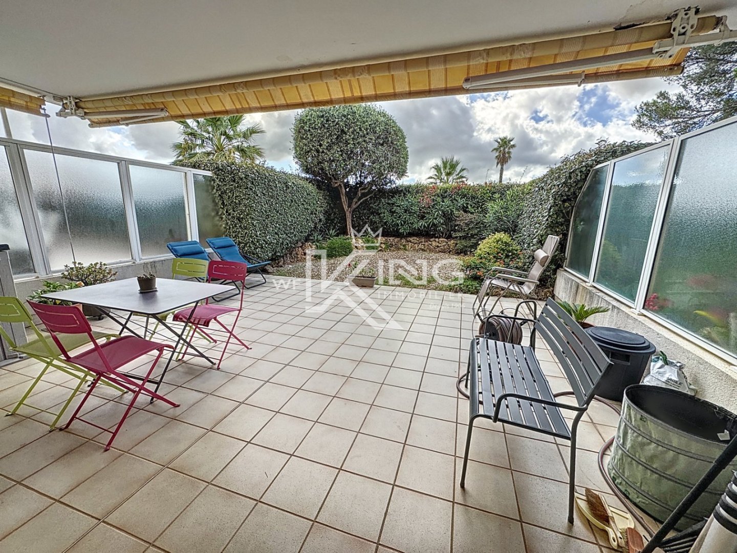 T3 74,7 m²