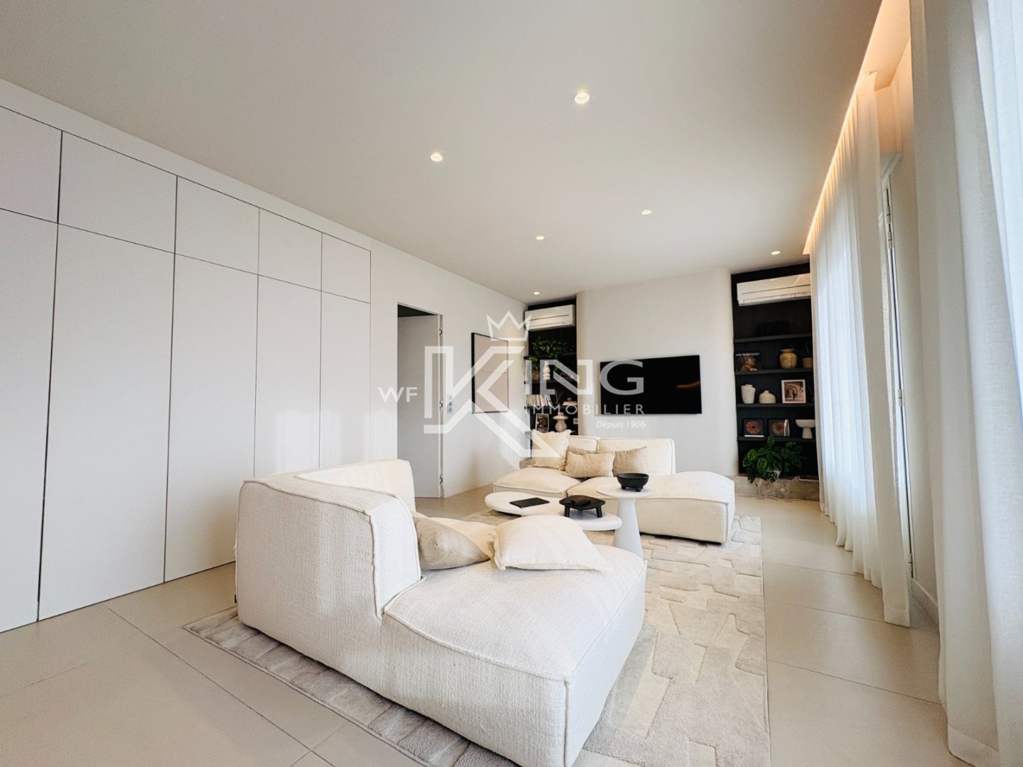 APPARTEMENT T3 A VENDRE - ST RAPHAEL - 95 m2 - 645000€