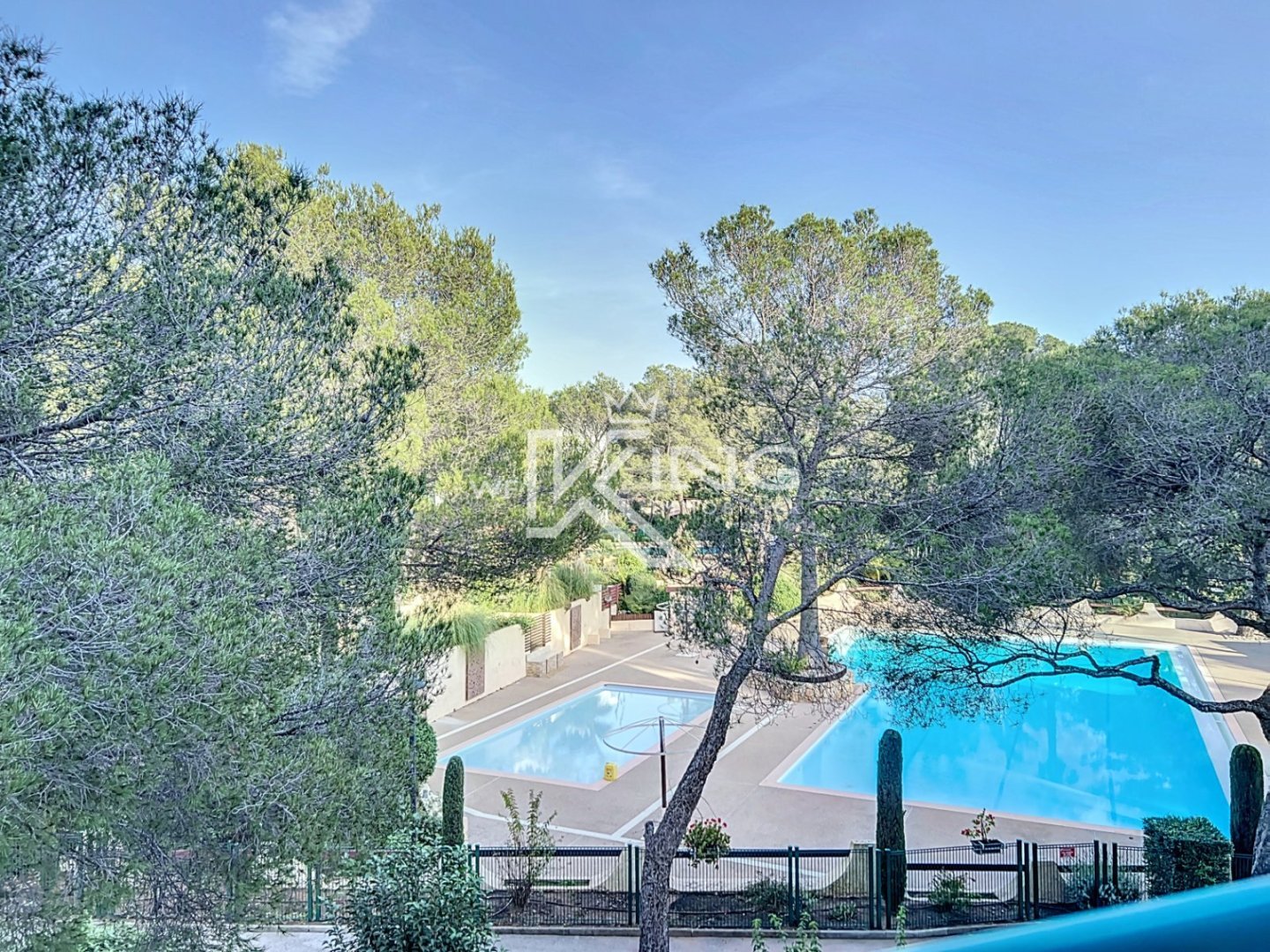 APARTMENT 3 ROOMS FOR SALE - ST RAPHAEL - 74.62 m2 - 489000€