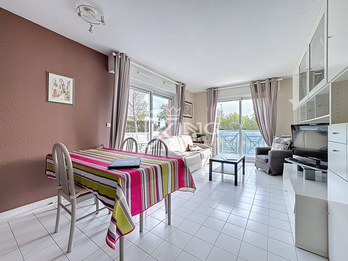 Rsidence ferme  Valescure