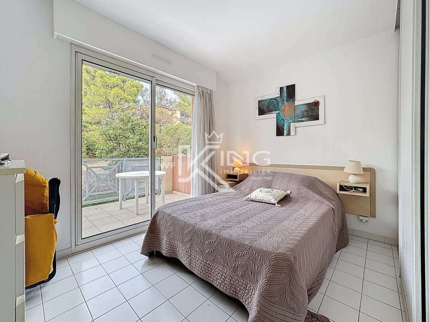 Rsidence ferme  Valescure