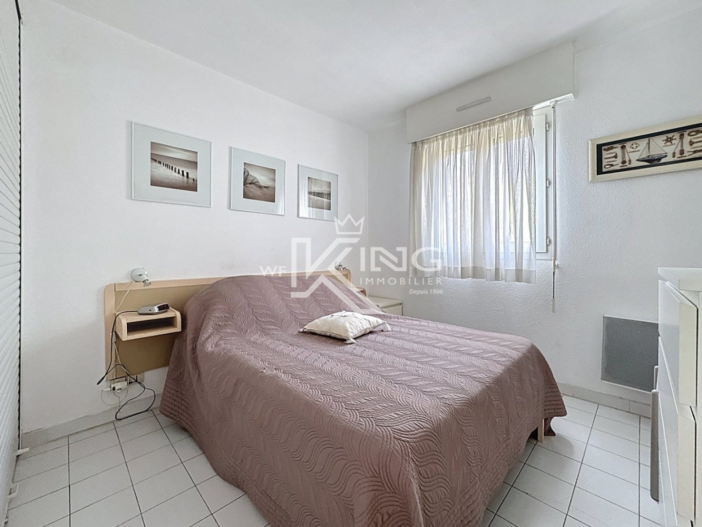 Rsidence ferme  Valescure