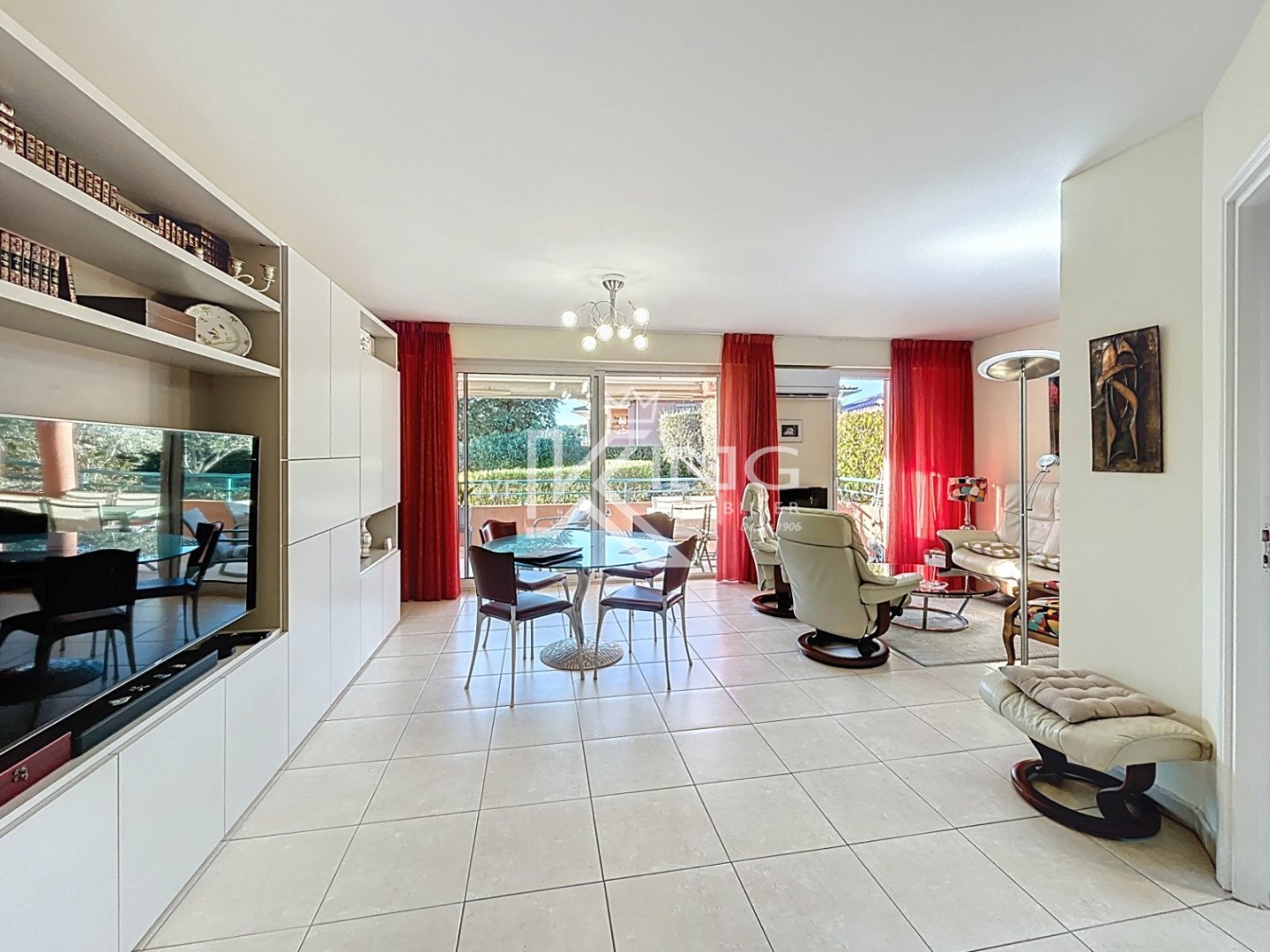 Saint Raphael domaine de grand standing