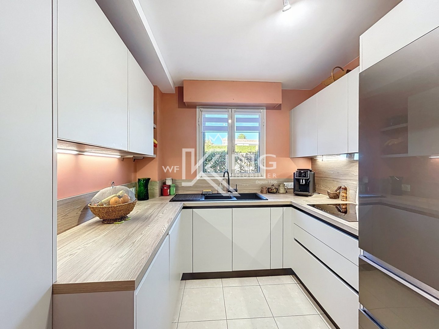 Saint Raphael domaine de grand standing