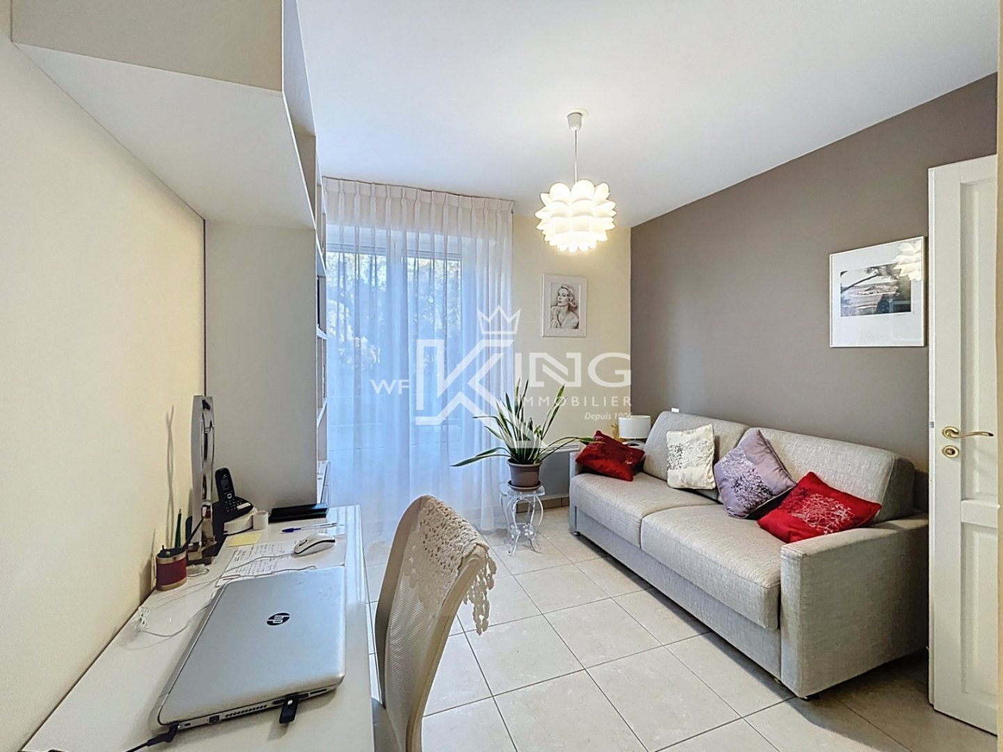 Saint Raphael domaine de grand standing