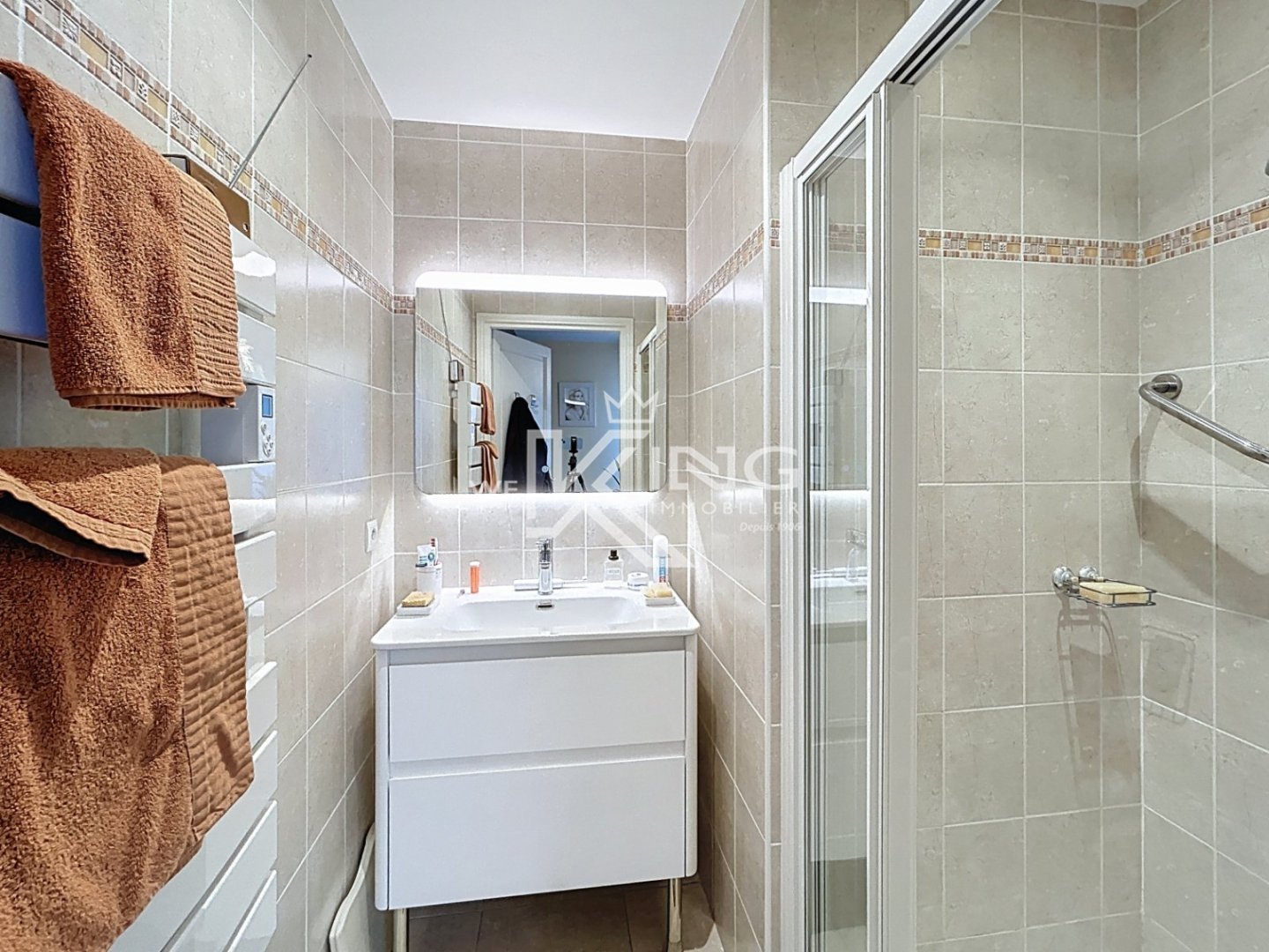 Saint Raphael domaine de grand standing