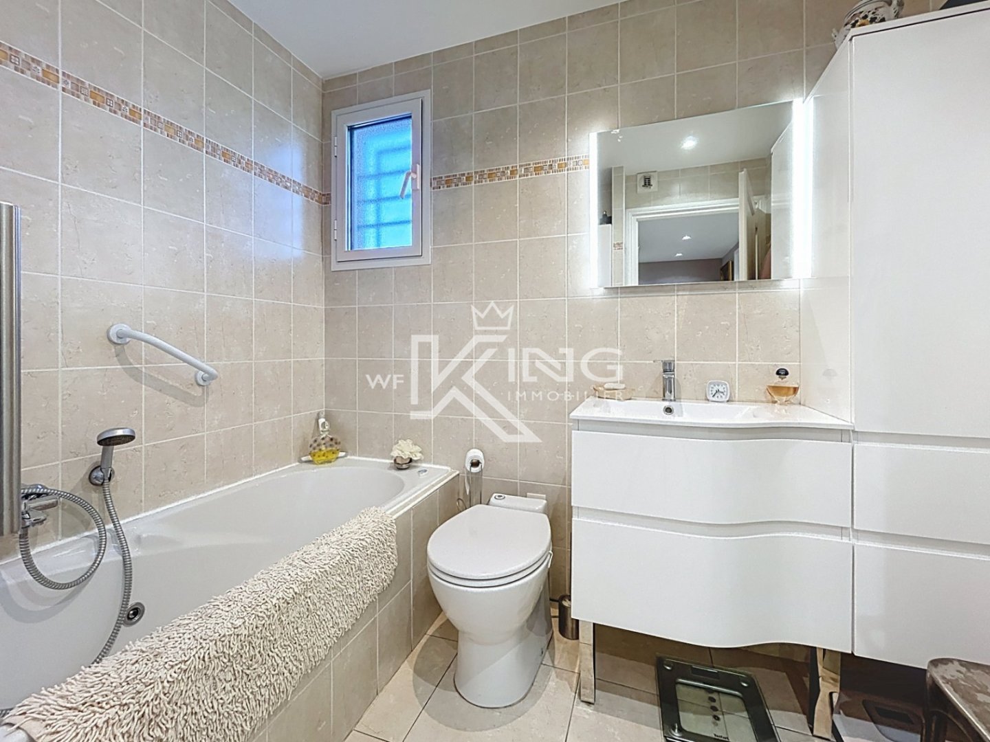 Saint Raphael domaine de grand standing