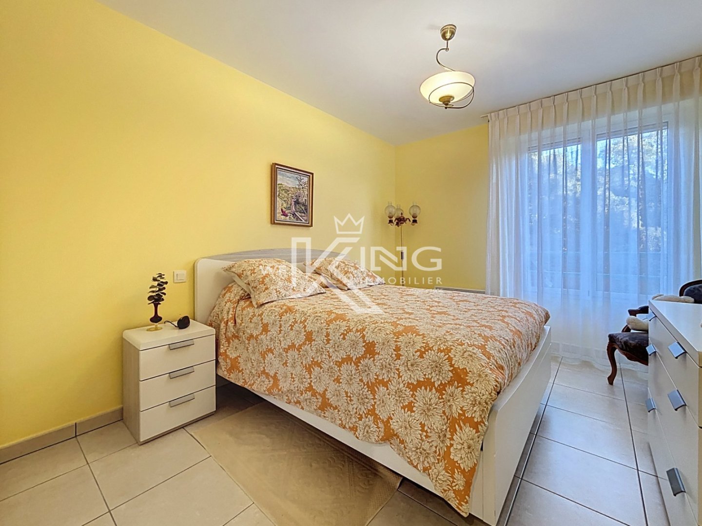 Saint Raphael domaine de grand standing