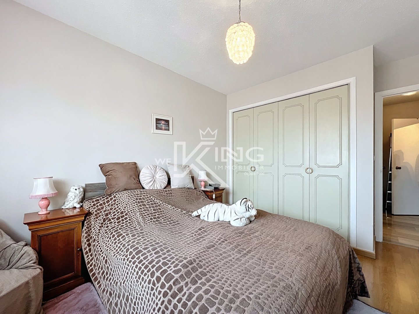 APARTMENT 3 ROOMS FOR SALE - ST RAPHAEL - 71.21 m2 - 422�000�&euro;