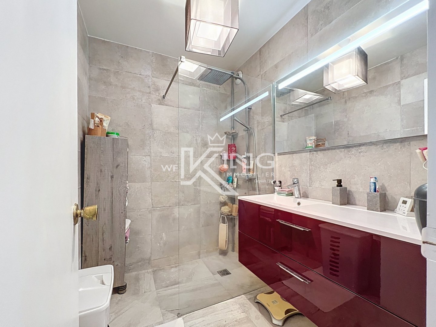 APARTMENT 3 ROOMS FOR SALE - ST RAPHAEL - 71.21 m2 - 422�000�&euro;