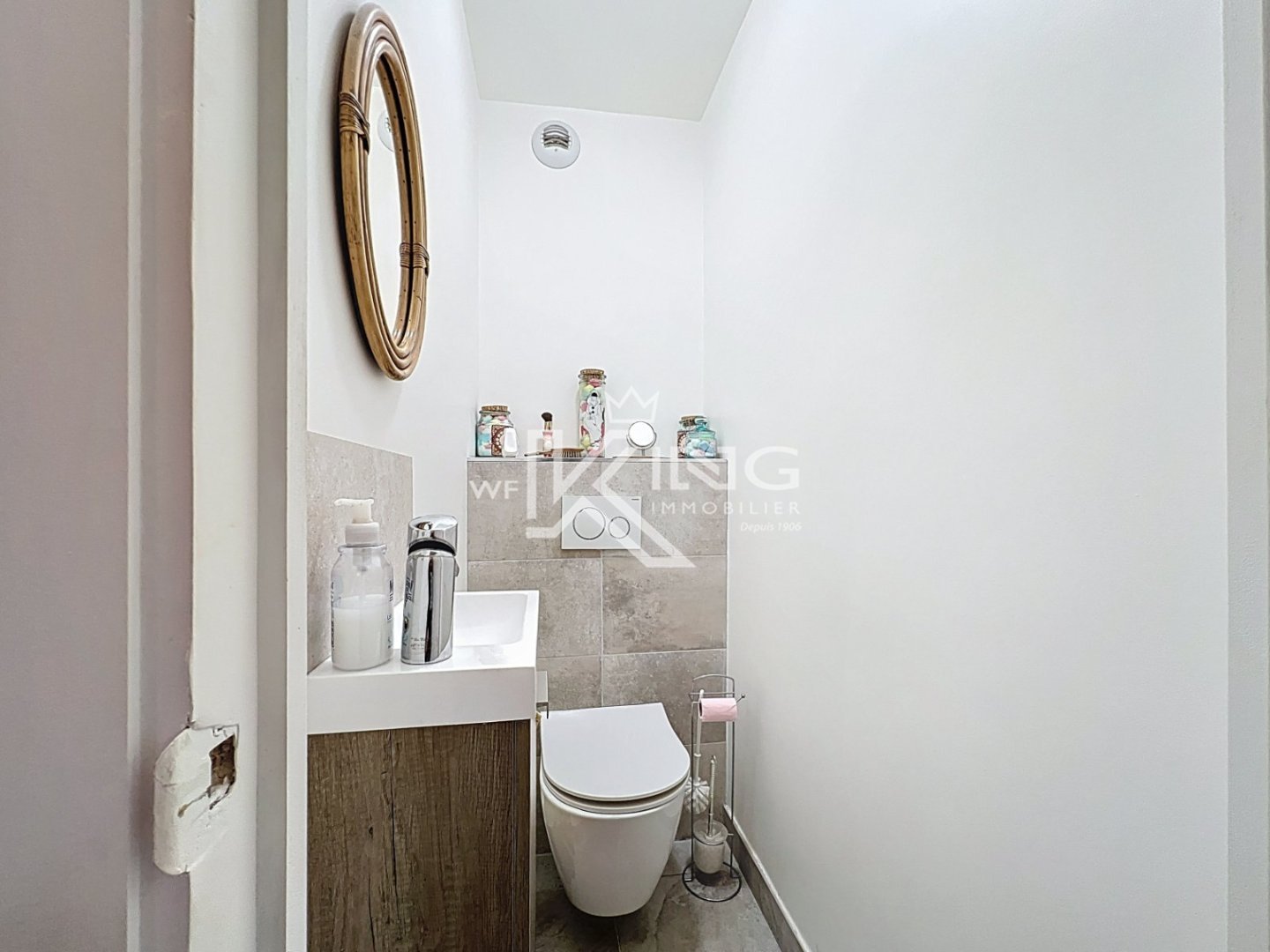 APARTMENT 3 ROOMS FOR SALE - ST RAPHAEL - 71.21 m2 - 422�000�&euro;