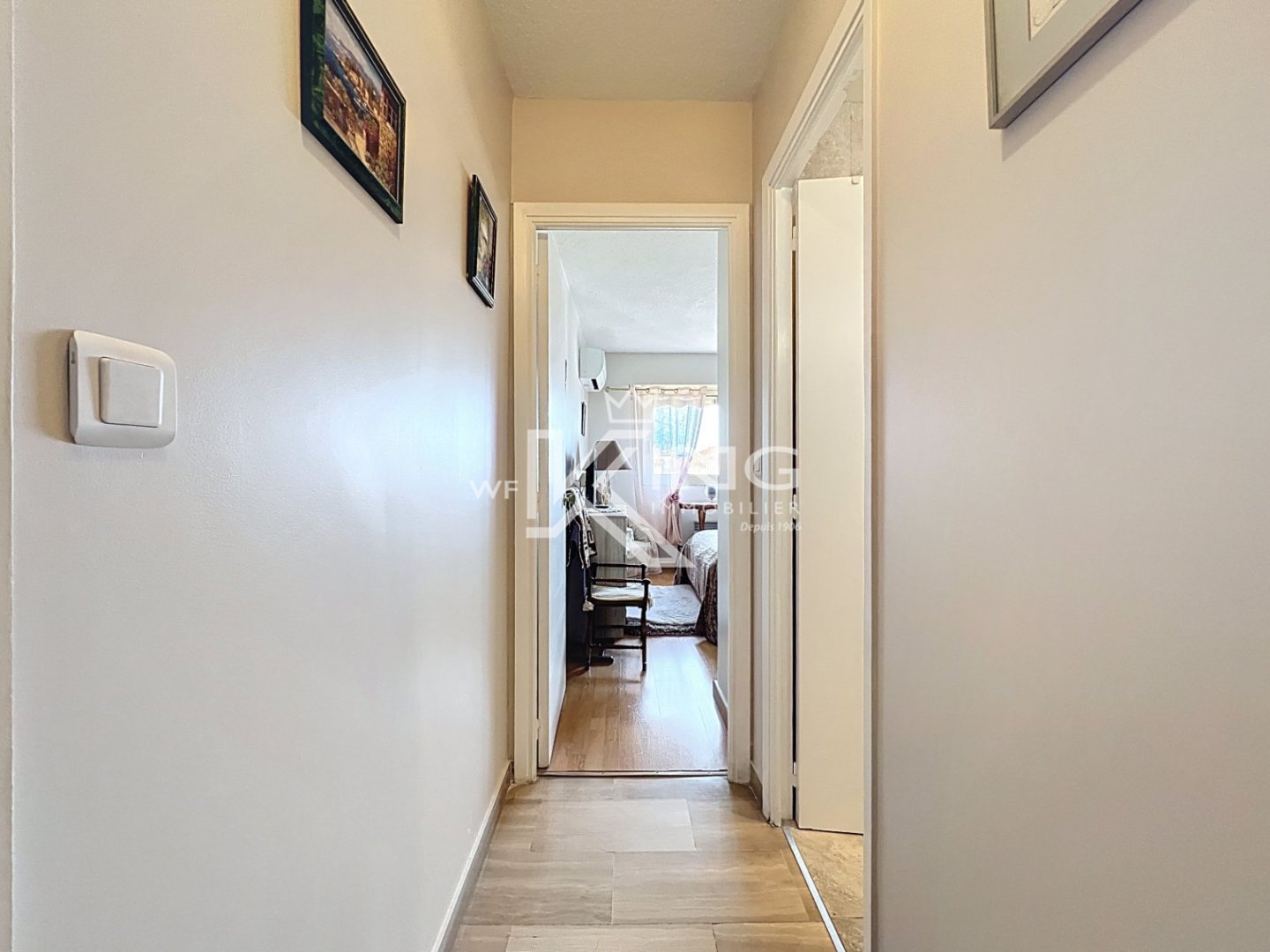 APARTMENT 3 ROOMS FOR SALE - ST RAPHAEL - 71.21 m2 - 422�000�&euro;