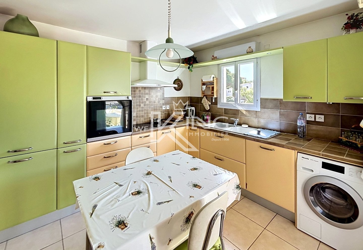 APPARTEMENT T3 A VENDRE - ST RAPHAEL - 86 m2 - 450 000 &euro;