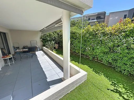 HAUTEUR DE ST RAPHAEL