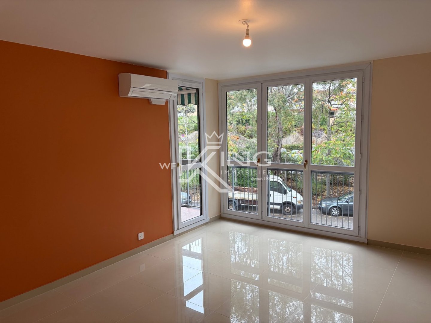 APPARTEMENT T3 77m2 - CAVE - BOX