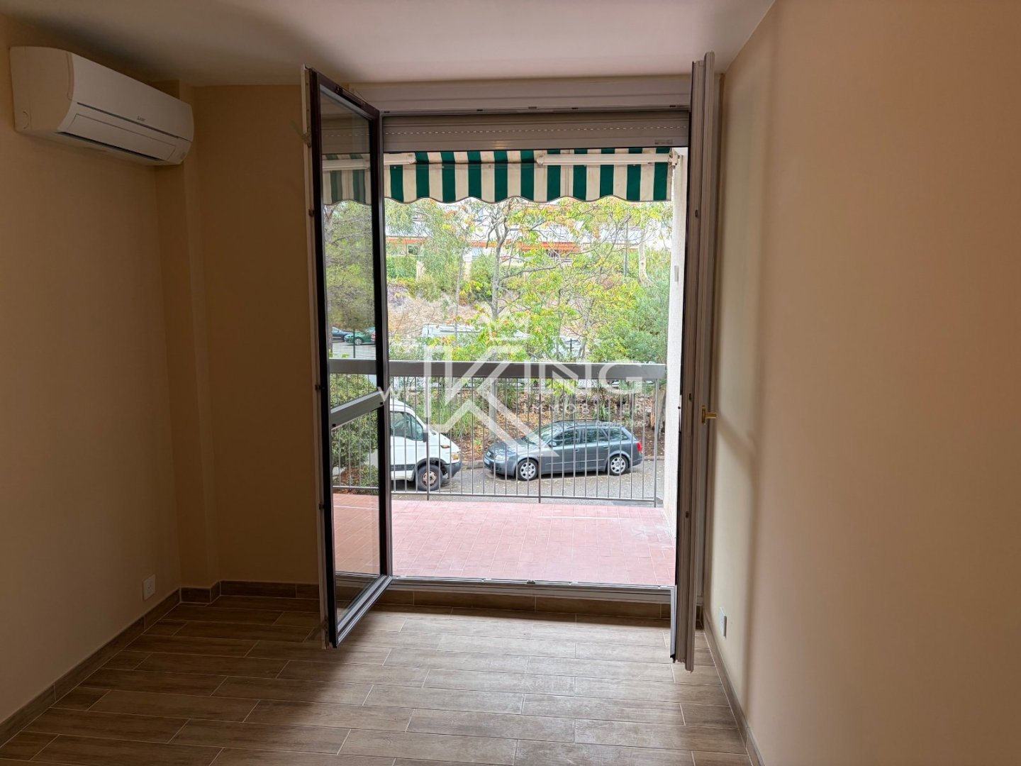 APPARTEMENT T3 77m2 - CAVE - BOX