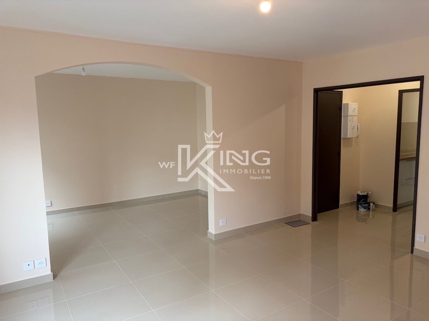 APPARTEMENT T3 77m2 - CAVE - BOX