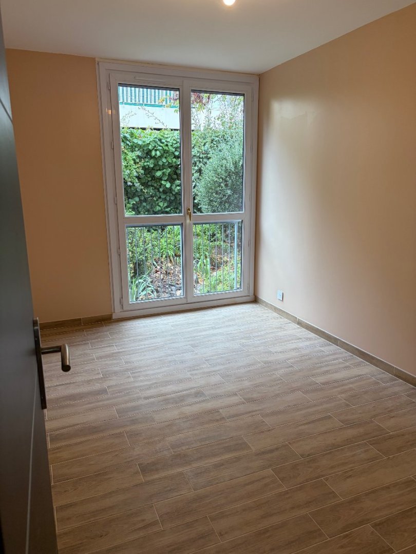 APPARTEMENT T3 77m2 - CAVE - BOX