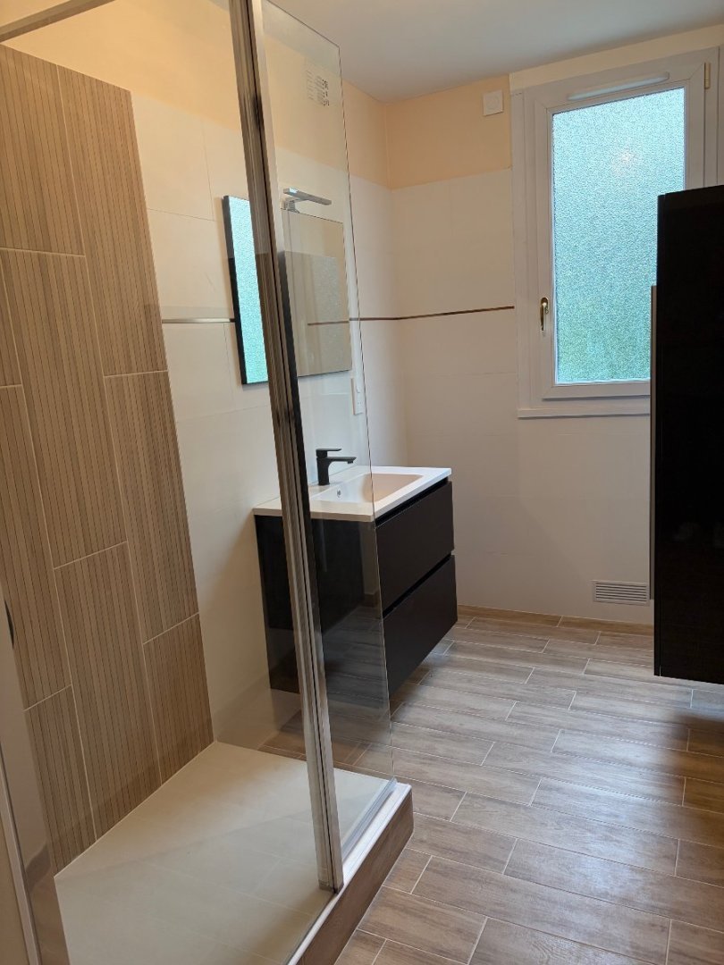 APPARTEMENT T3 77m2 - CAVE - BOX