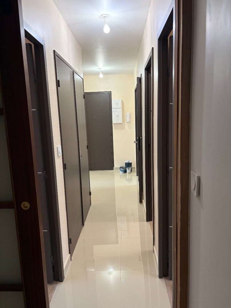APPARTEMENT T3 77m2 - CAVE - BOX
