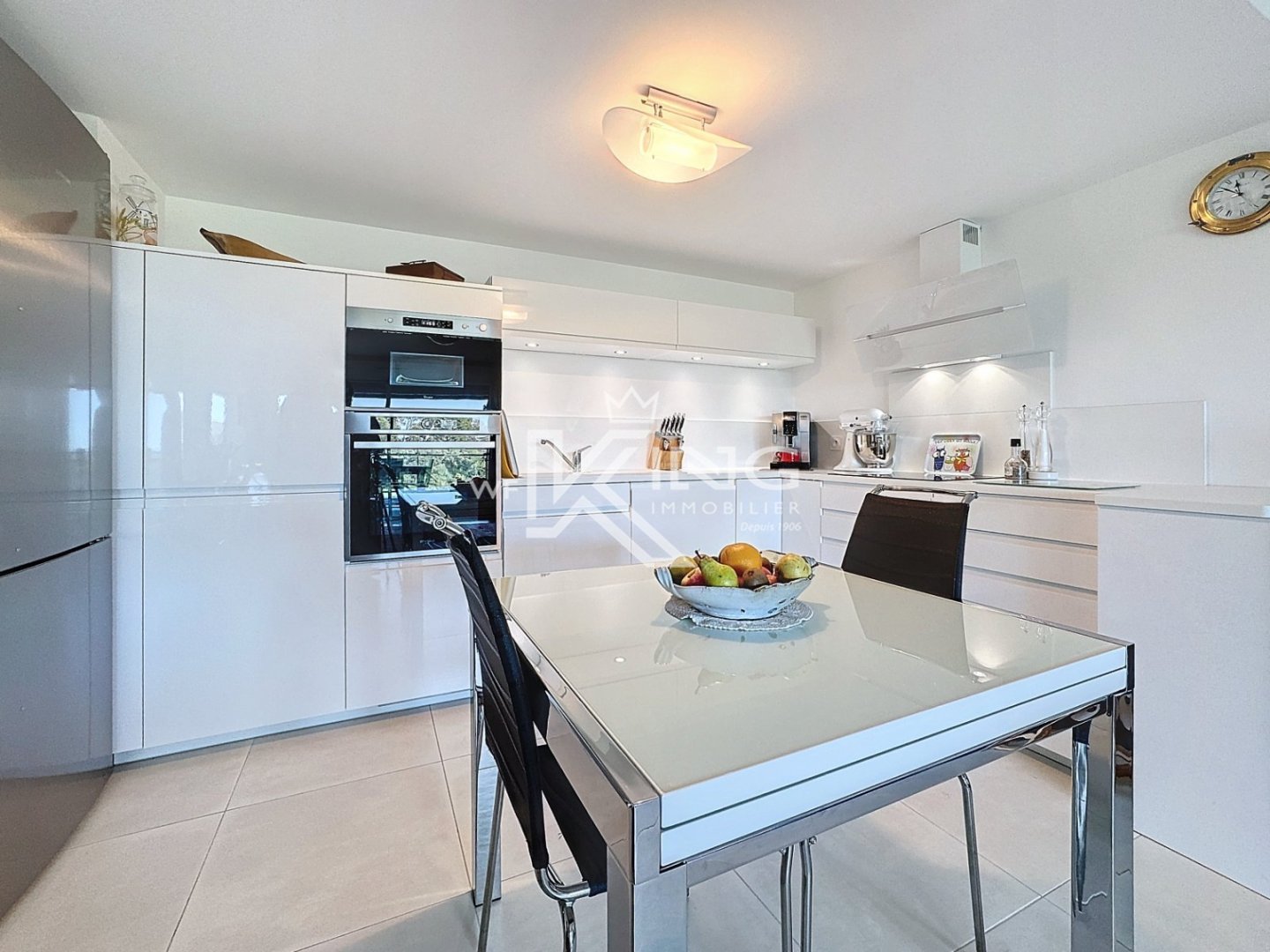 Saint Raphael proche commerce et golf