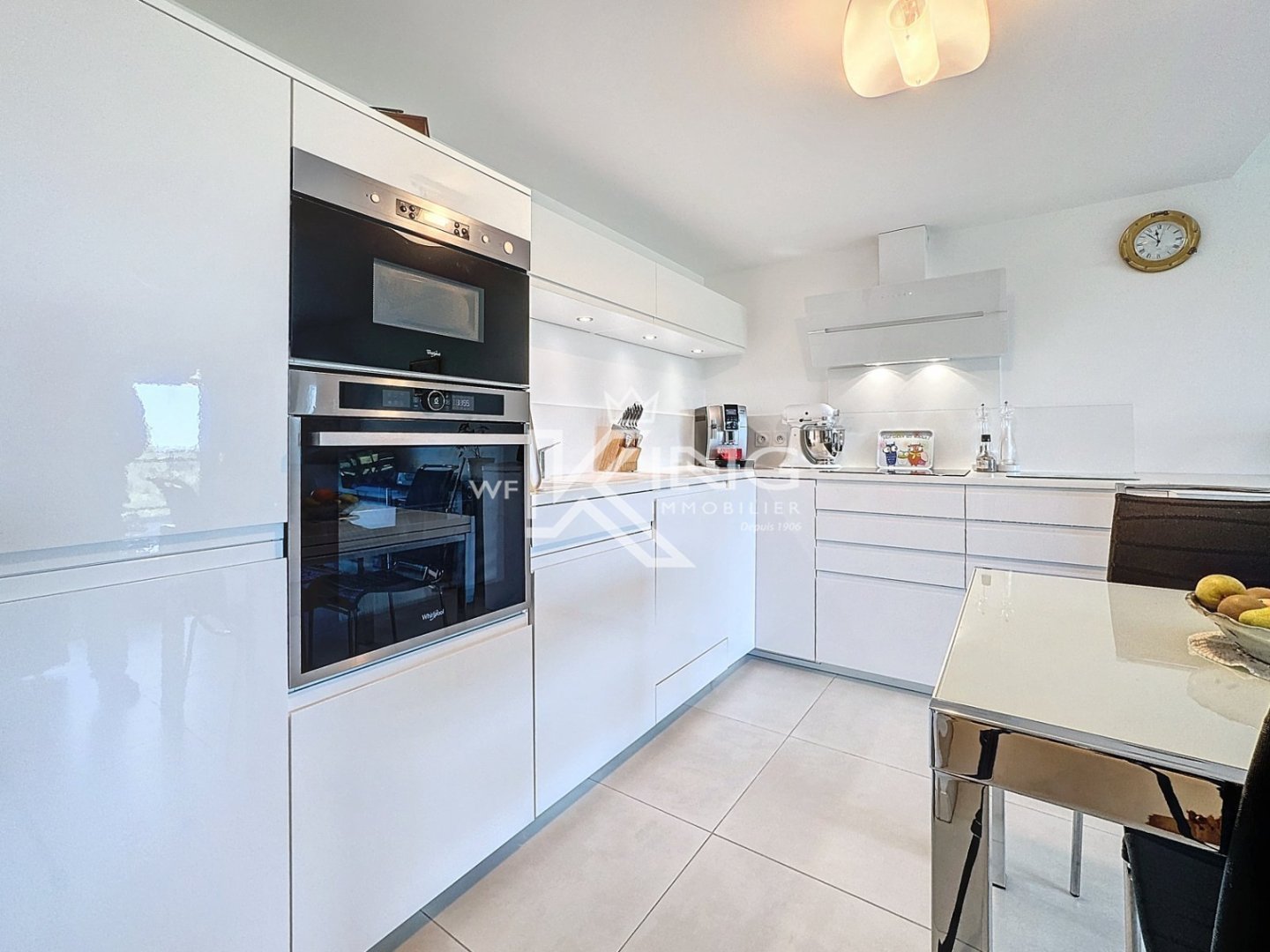 Saint Raphael proche commerce et golf