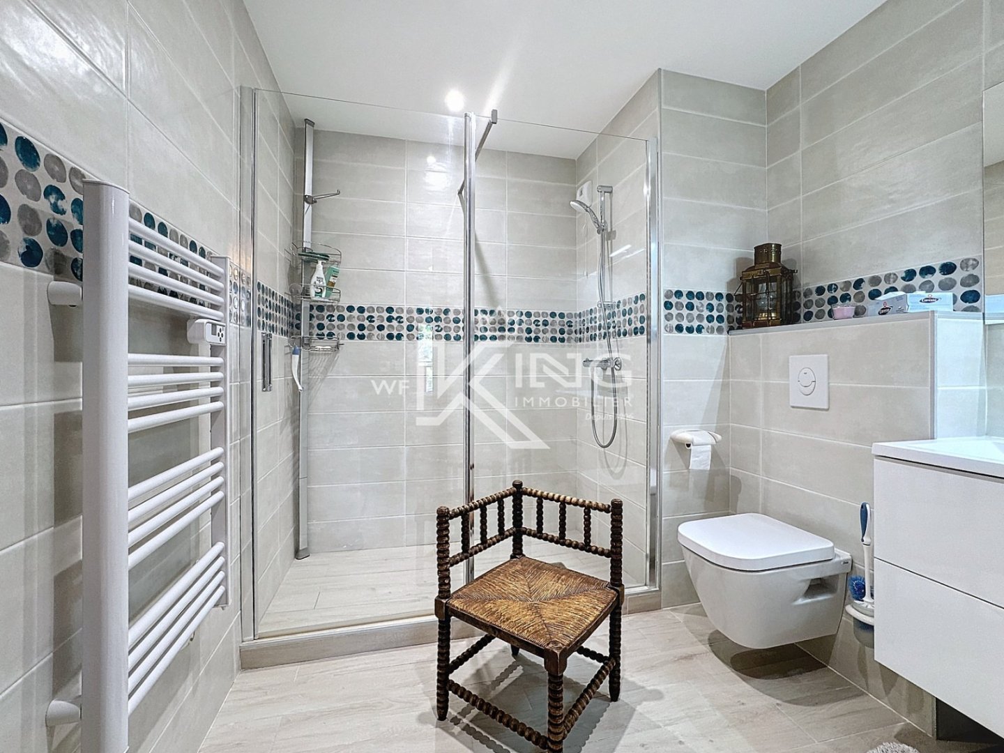 Saint Raphael proche commerce et golf