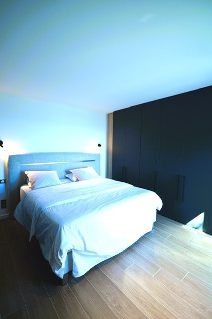 ROOF TOP D EXCEPTION – VUE MER PANORAMIQUE A VENDRE - STE MAXIME - 100 m2 - 1 460 000 &euro;