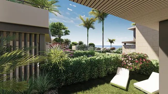 APPARTEMENT T3 NEUF A VENDRE - STE MAXIME - 78.88 m2 - 1 055 000 &euro;