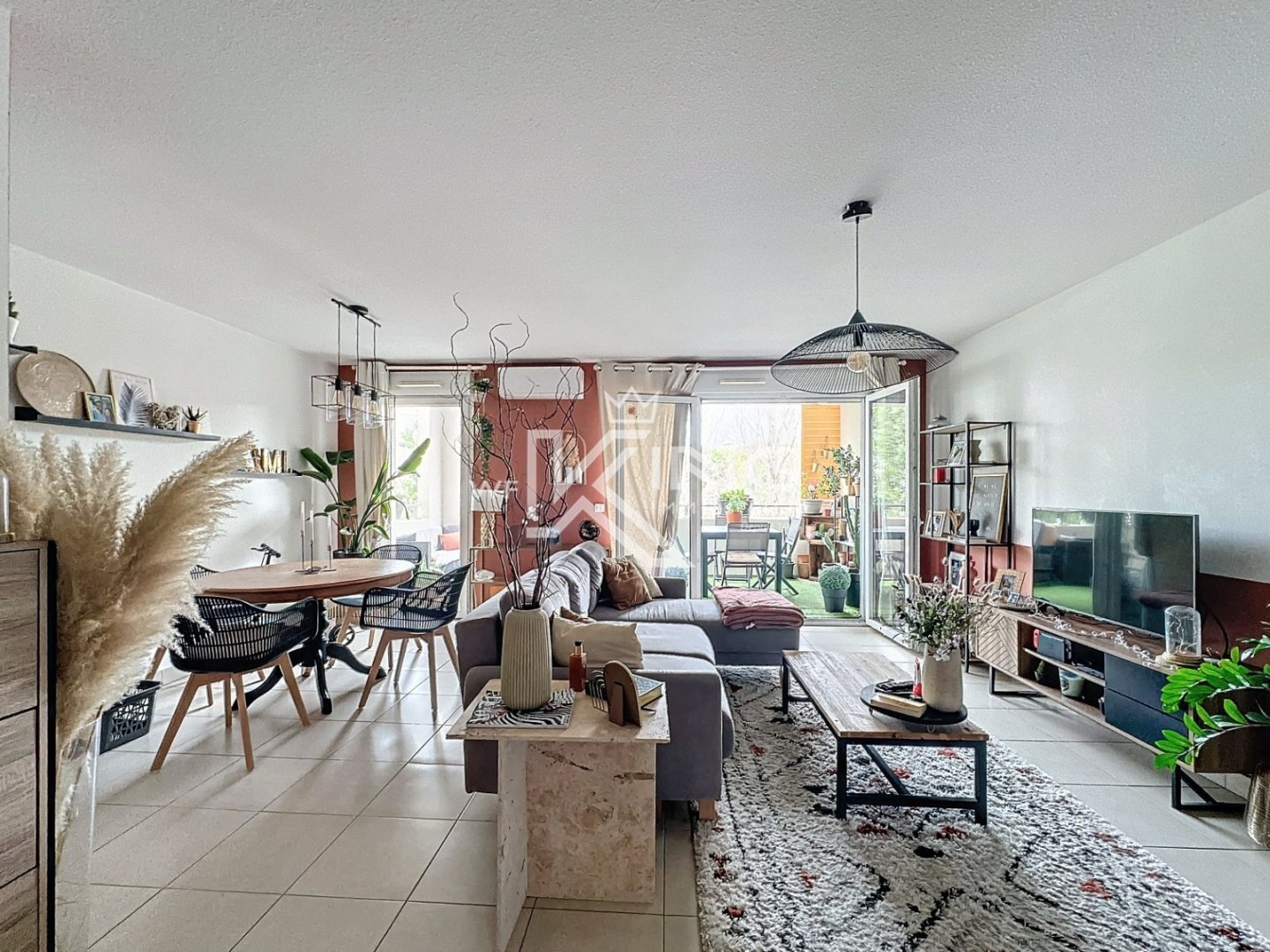 Appartement Type 3 FREJUS