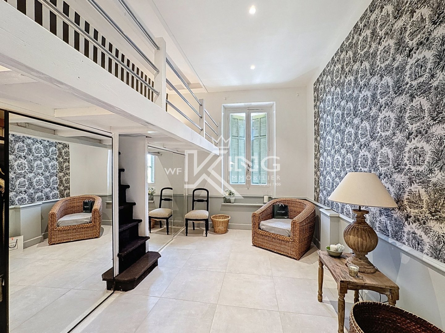 T4 de 130m²