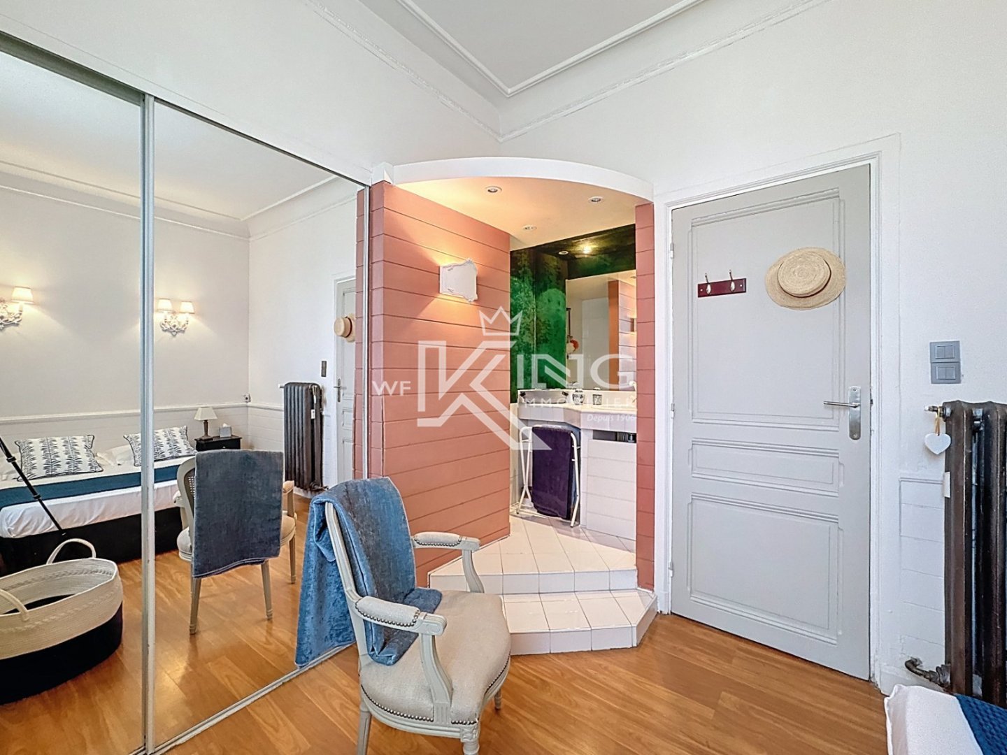 T4 de 130m²