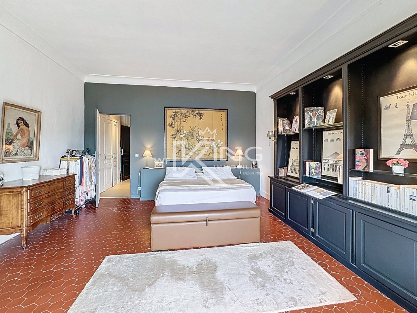 T4 de 130m²