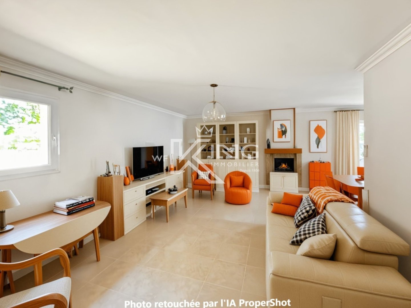 Villa  vendre aux Issambres  3 chambres, vue dgage, rare sur le secteur