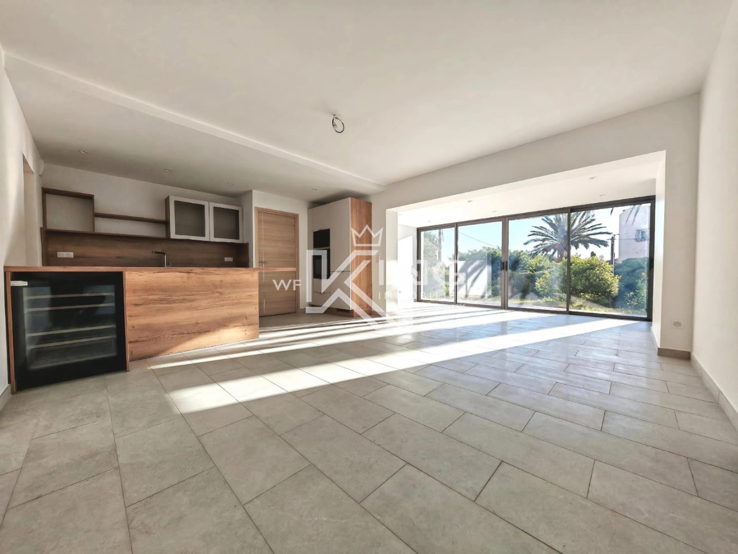 Appartement 100m²