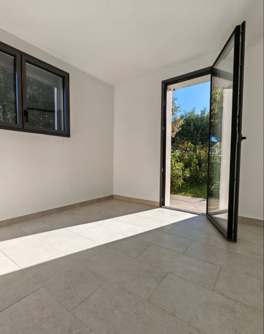 Appartement 100m²