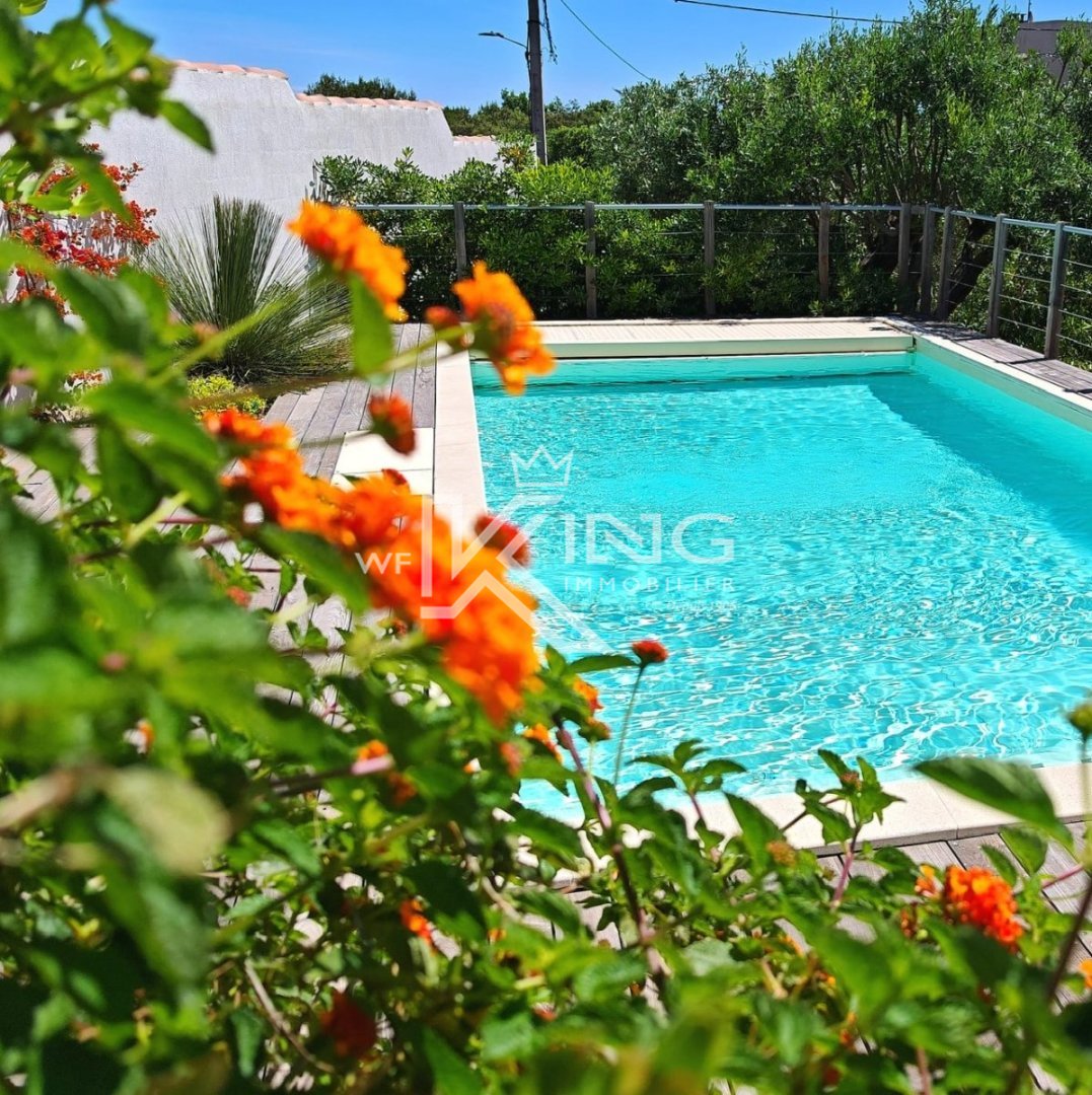 Appartement 100m²