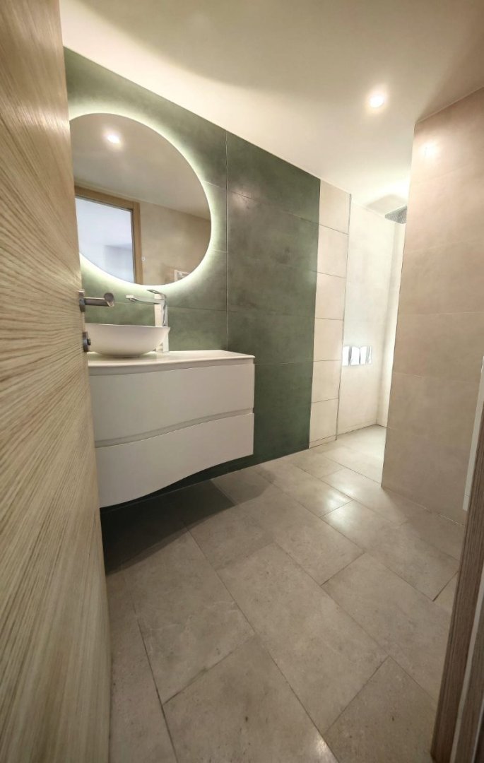 Appartement 100m²