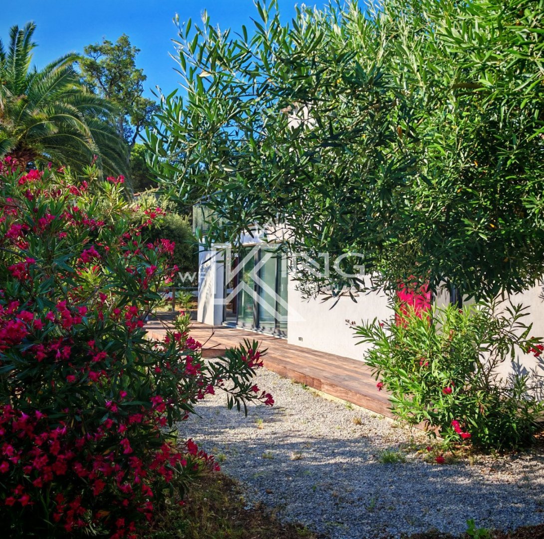 Appartement 100m²