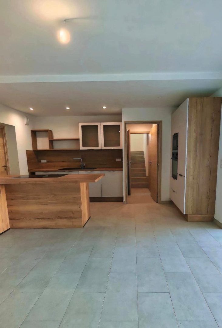 Appartement 100m²