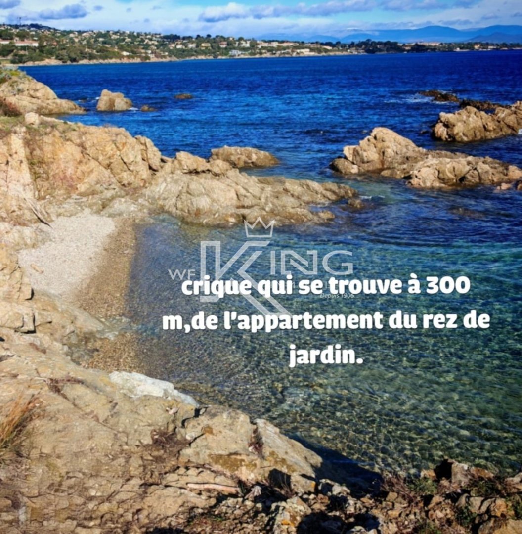 Appartement 100m²